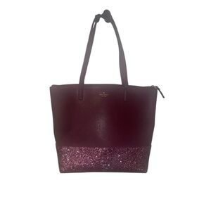 EUC Kate Spade tote